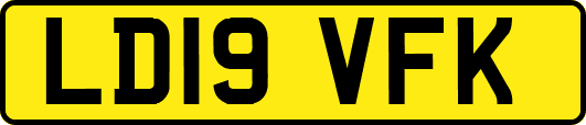 LD19VFK