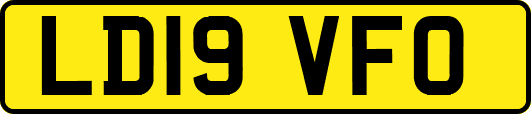 LD19VFO