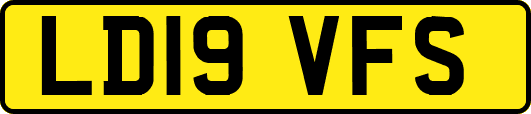 LD19VFS