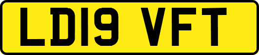 LD19VFT