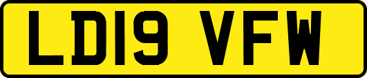 LD19VFW