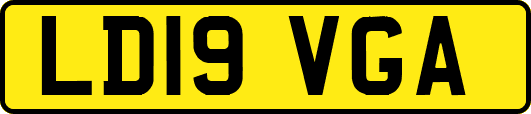 LD19VGA