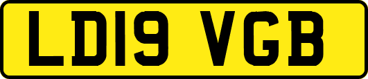 LD19VGB