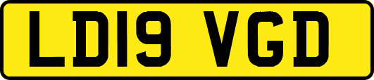 LD19VGD