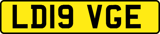 LD19VGE