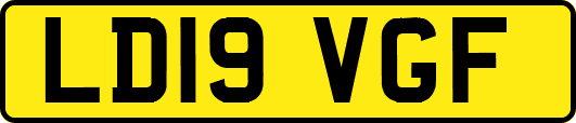 LD19VGF