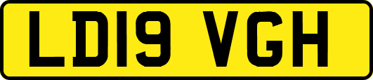 LD19VGH