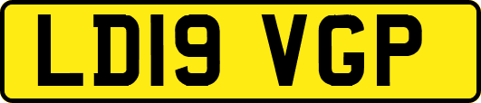 LD19VGP