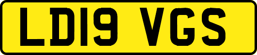 LD19VGS