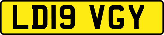 LD19VGY