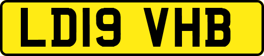 LD19VHB