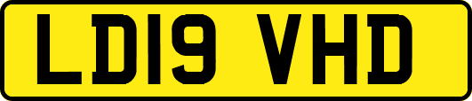 LD19VHD