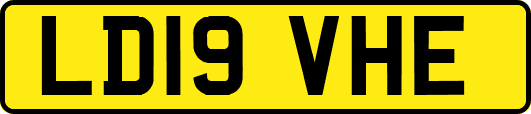 LD19VHE