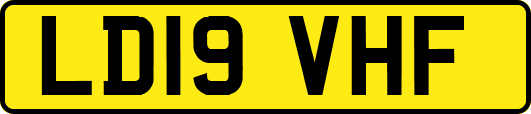 LD19VHF