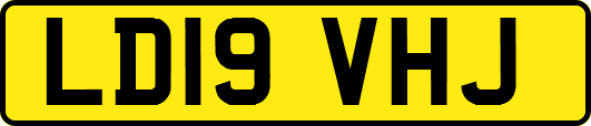 LD19VHJ