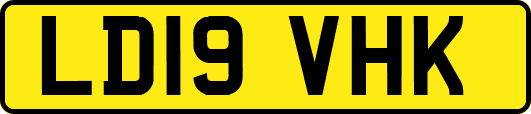 LD19VHK