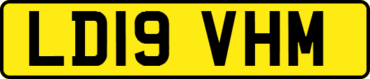 LD19VHM