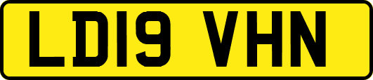 LD19VHN
