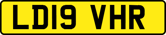 LD19VHR