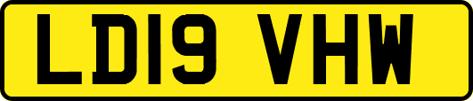 LD19VHW