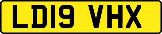 LD19VHX