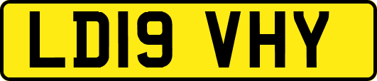 LD19VHY