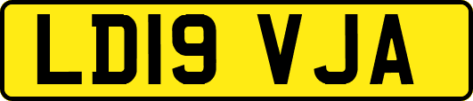 LD19VJA