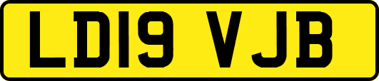 LD19VJB