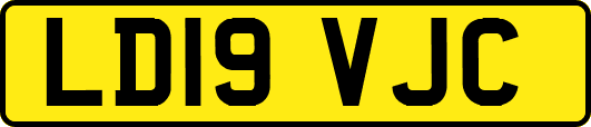 LD19VJC