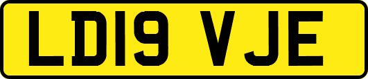 LD19VJE