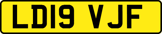 LD19VJF