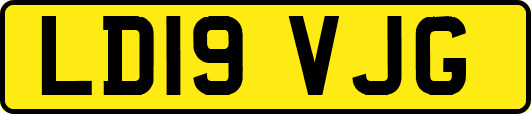 LD19VJG