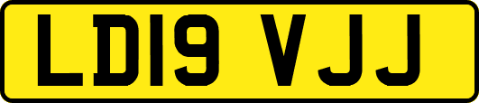 LD19VJJ