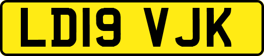 LD19VJK