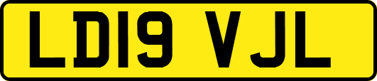 LD19VJL