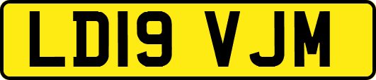 LD19VJM