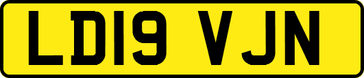 LD19VJN