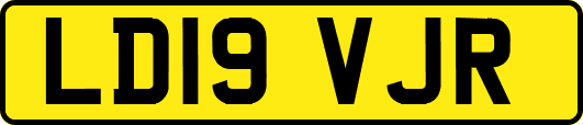 LD19VJR