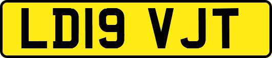 LD19VJT
