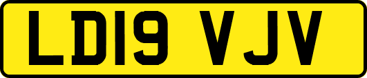 LD19VJV