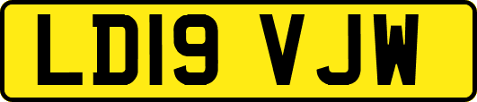 LD19VJW