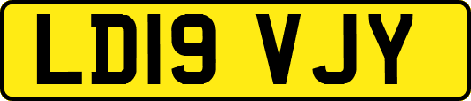LD19VJY