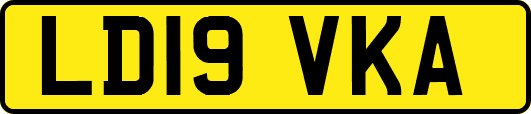 LD19VKA