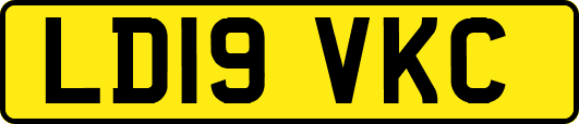 LD19VKC