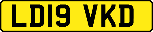 LD19VKD