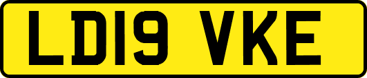 LD19VKE