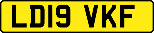 LD19VKF