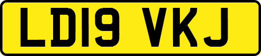LD19VKJ