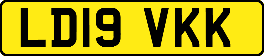 LD19VKK