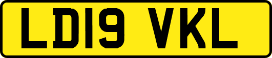 LD19VKL